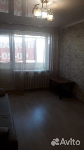 2-к квартира, 53 м², 6/9 эт.
