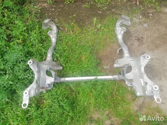 Подрамник (балка) Audi A4 B8, A5 8T