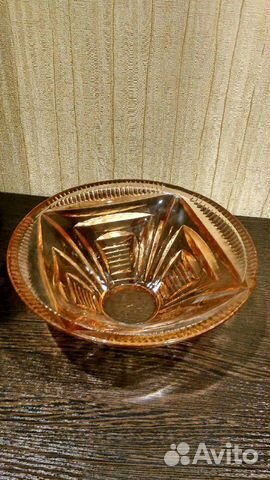 Ваза, салатник