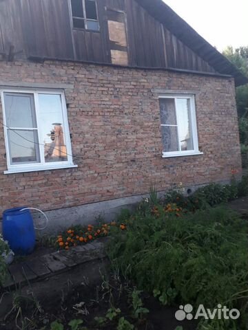 Дом 50 м² на участке 3 сот.