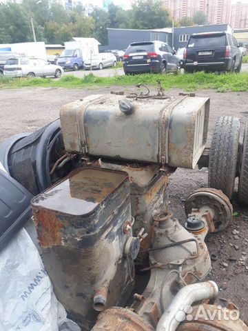 Баки на хендай 78 Баки на хендай 78