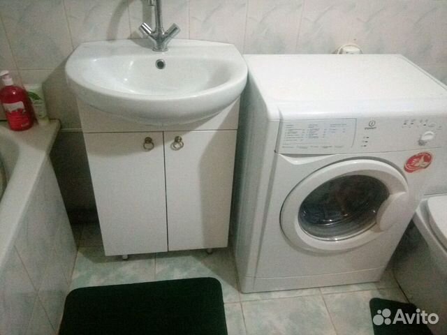 1-к квартира, 38 м², 2/5 эт.