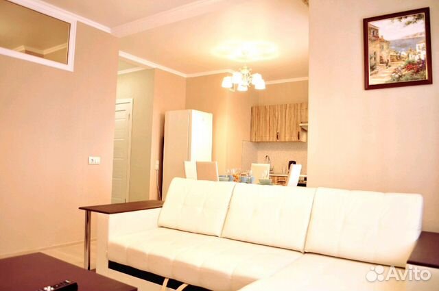 2-к квартира, 48 м², 7/19 эт.