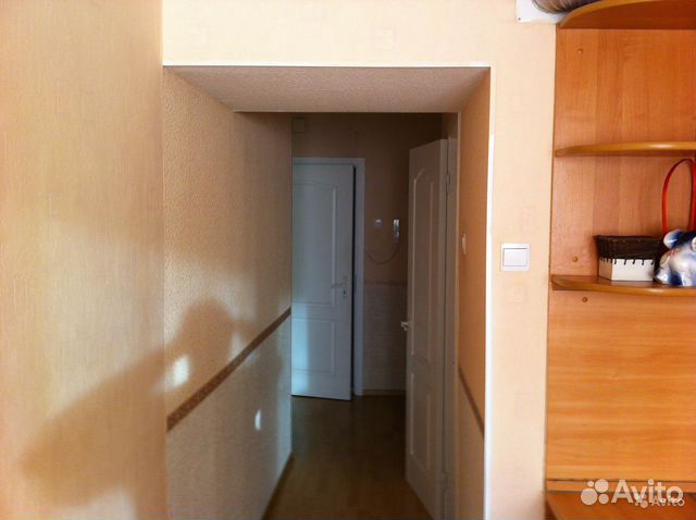 1-к квартира, 47 м², 18/25 эт.