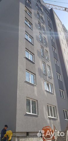недвижимость Калининград Инженерная 6