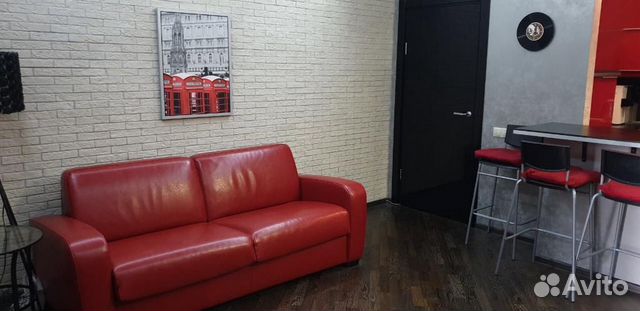 2-к квартира, 54 м², 30/38 эт. 2-к квартира, 54 м², 30/38 эт.