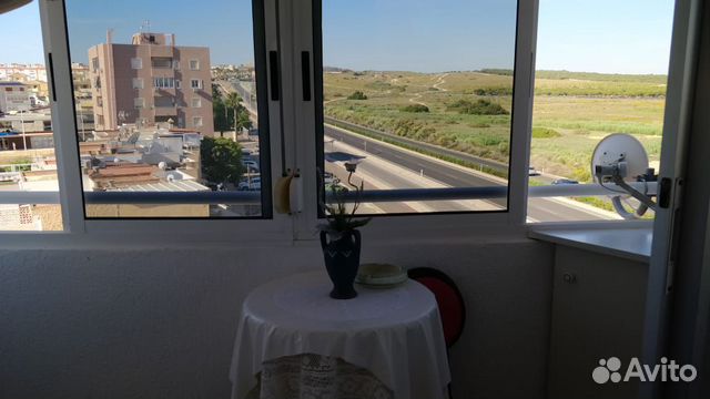 Квартира (Испания)