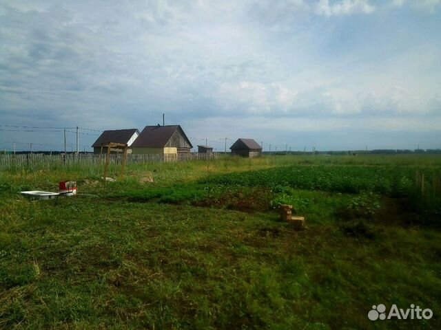 Участок 18 сот. (ИЖС) Участок 18 сот. (ИЖС)