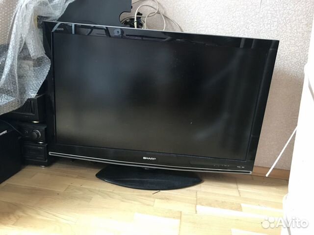 Телевизор Sharp LC-42RD2RU