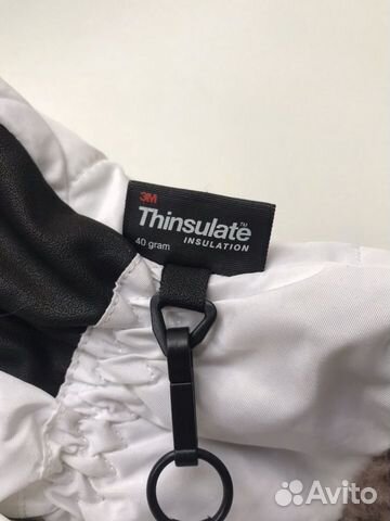 Перчатки зимние спортивные Thinsulate insulation Перчатки зимние спортивные Thinsulate insulation
