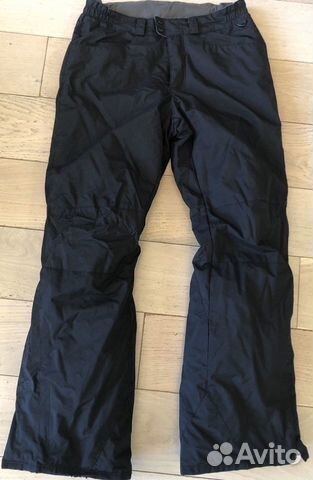 Брюки горнолыжные женские Columbia. Размер S Брюки горнолыжные женские Columbia. Размер S