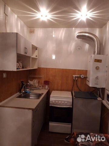 2-к квартира, 45 м², 2/2 эт. 2-к квартира, 45 м², 2/2 эт.
