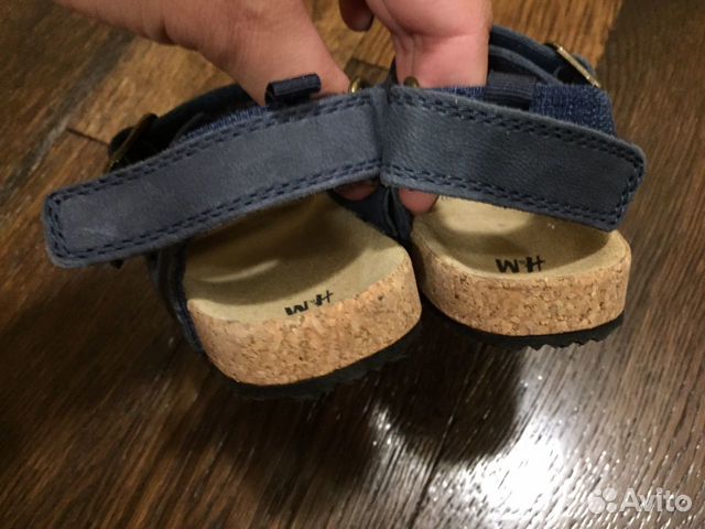 Сандалии H&M - 28