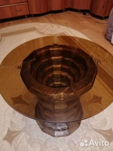 Журнальный стол