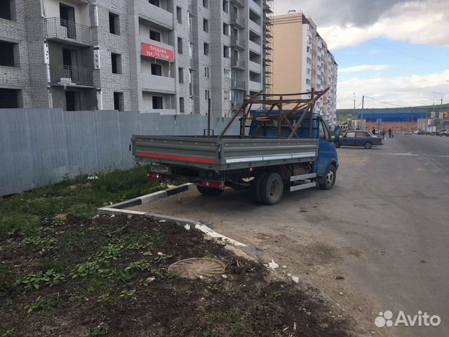 Грузоперевозки,Газель Катюша,вывоз мусора,6 метров