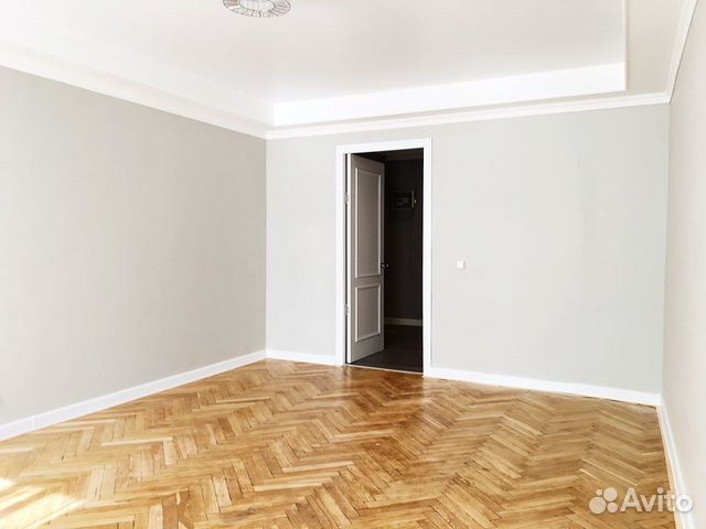 1-к квартира, 46 м², 5/6 эт. 1-к квартира, 46 м², 5/6 эт.