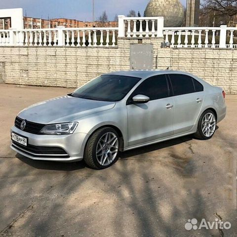 Диски R17 Inforged IFG38 5x112