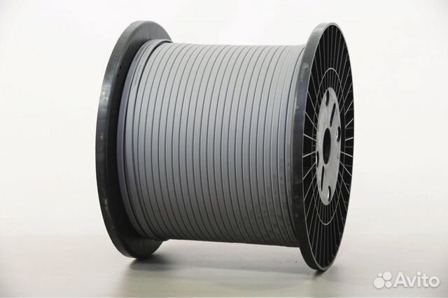 Кабель греющий 10 ватт на трубу