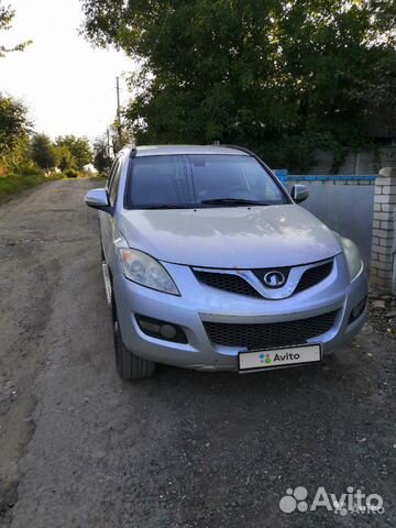 Great Wall Hover H5 2.4 МТ, 2013, 100 000 км