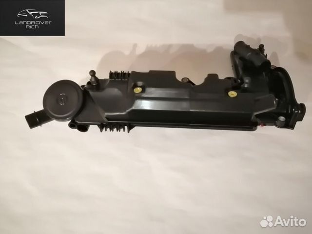 Клапанная крышка Land Rover 2.2d