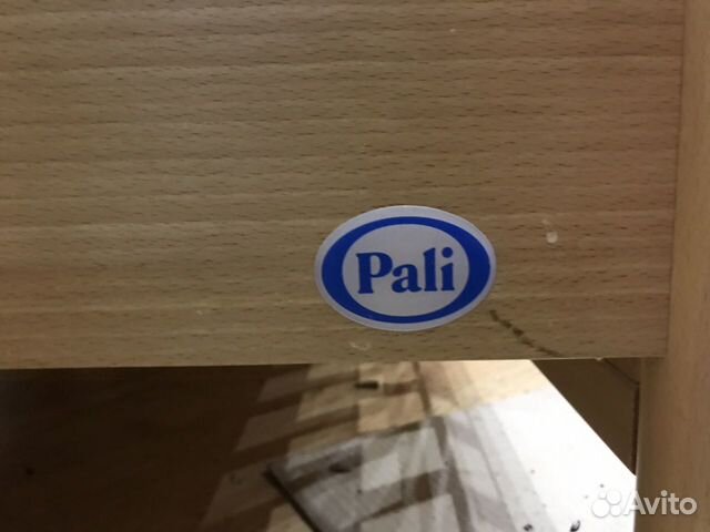 Кроватка pali ciak + матрас Кроватка pali ciak + матрас