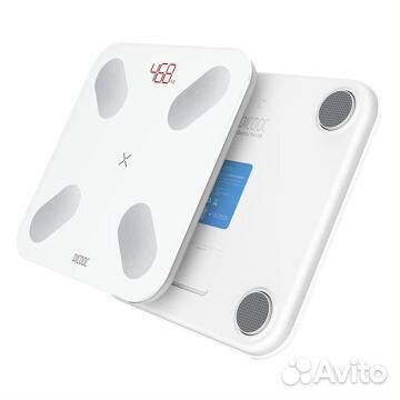 Новые Умные Весы Picooc Mini Новые Умные Весы Picooc Mini