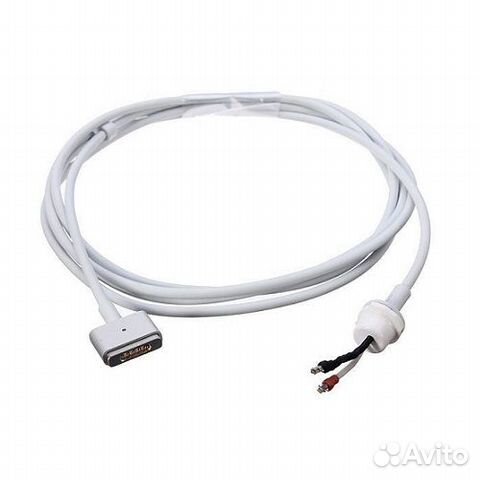 Кабель magsafe для ремонта блока питания макбука Кабель magsafe для ремонта блока питания макбука