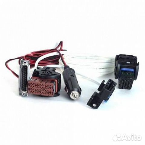 Кабель M74 CAN 48+32 для Combiloader