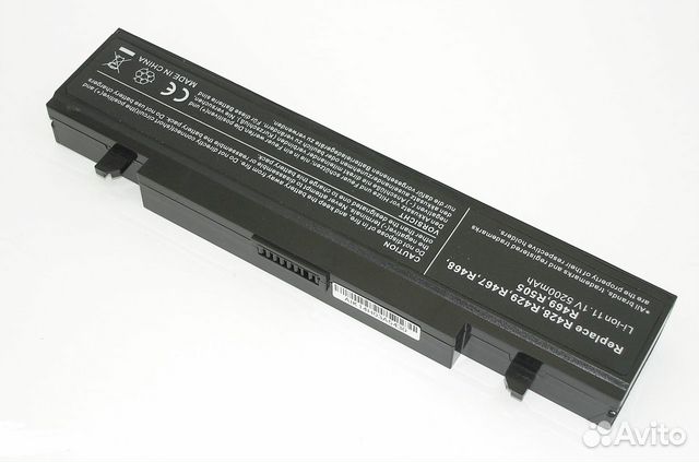 Аккумулятор ноутбука SAMSUNG AA-PB Аккумулятор ноутбука SAMSUNG AA-PB