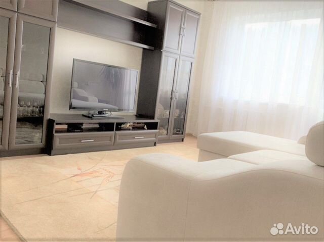 2-к квартира, 51 м², 5/10 эт.