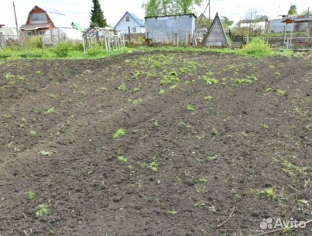 Участок 7 сот. (СНТ, ДНП) Участок 7 сот. (СНТ, ДНП)