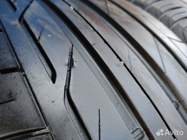 225 50 18 Bridgestone turanza т-001