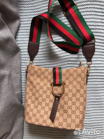 Сумка (под gucci) Сумка (под gucci)