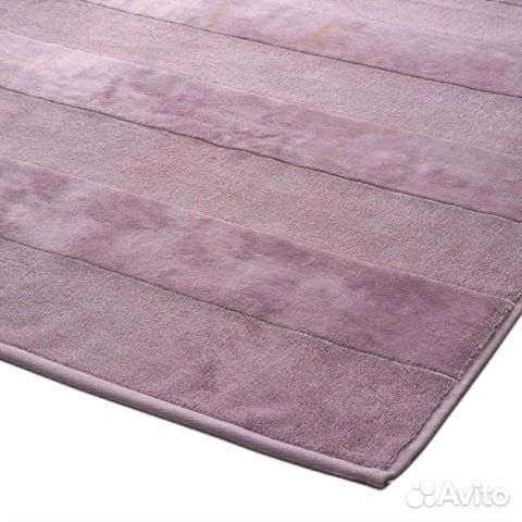 Полотенце лицевое махровое Cleanelly 