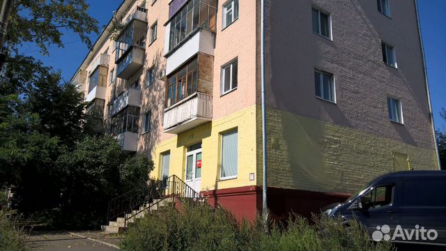 Помещение свободного назначения, 141 м² Помещение свободного назначения, 141 м²