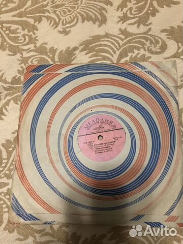 Грампластинки Мелодия 60-90 гг Грампластинки Мелодия 60-90 гг