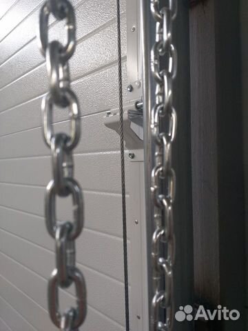 Ворота гаражные Ворота гаражные