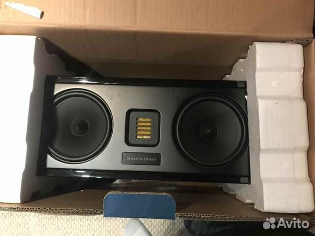 martin logan 30