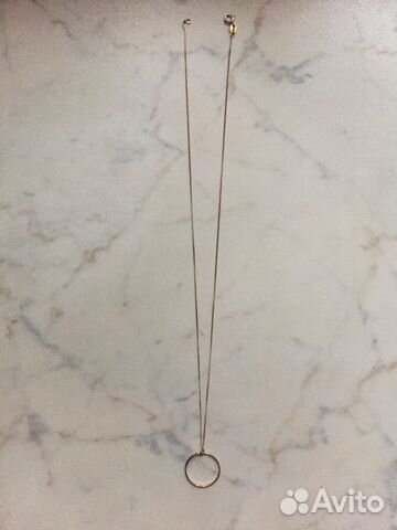 Бижутерия на шею Бижутерия на шею