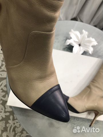 Сапоги Pollini Оригинал Италия Сапоги Pollini Оригинал Италия