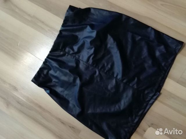 Юбка новая