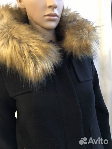 Пальто Zara