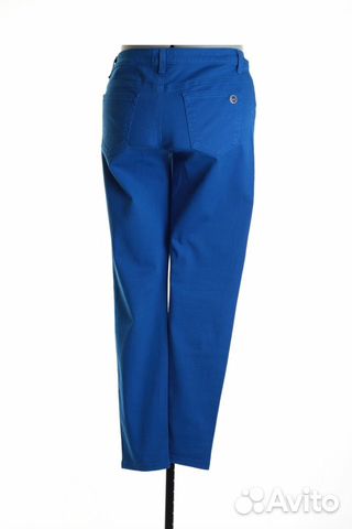 NEW Джинсы Michael Kors, хлопок, 46 NEW Джинсы Michael Kors, хлопок, 46