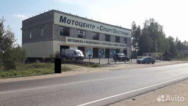 Помещение свободного назначения, 526.2 м² Помещение свободного назначения, 526.2 м²