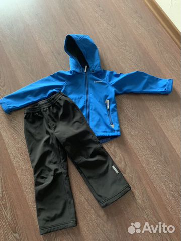 Комплекты icepeak soft shell и Didriksons Комплекты icepeak soft shell и Didriksons