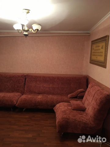 2-к квартира, 55 м², 1/1 эт. 2-к квартира, 55 м², 1/1 эт.