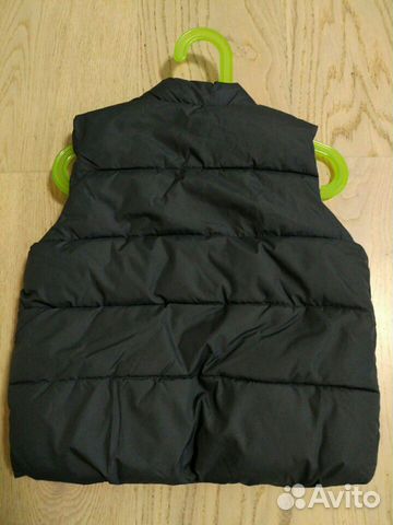 Жилет / жилетка Mothercare