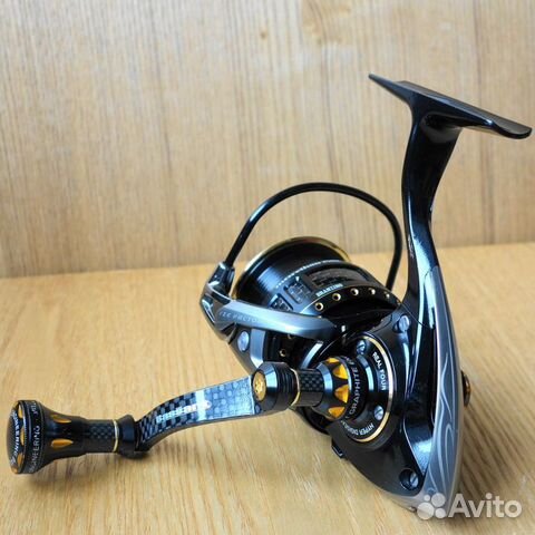 Накладки(Обвес) для катушек Daiwa Exist 2508R Накладки(Обвес) для катушек Daiwa Exist 2508R