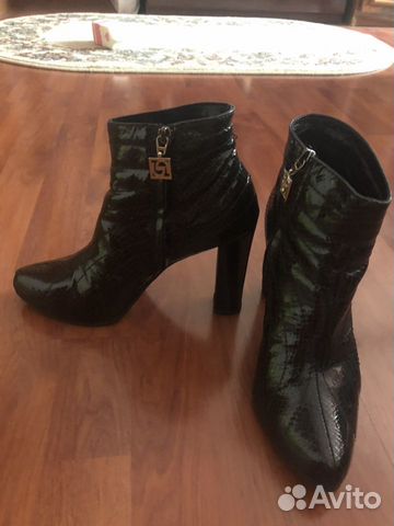 Ботинки женские Ботинки женские