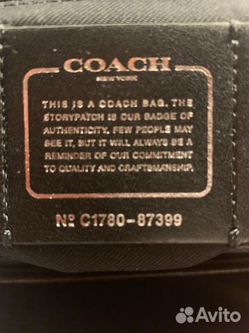 Новая кожаная сумка coach коллекция edie Новая кожаная сумка coach коллекция edie